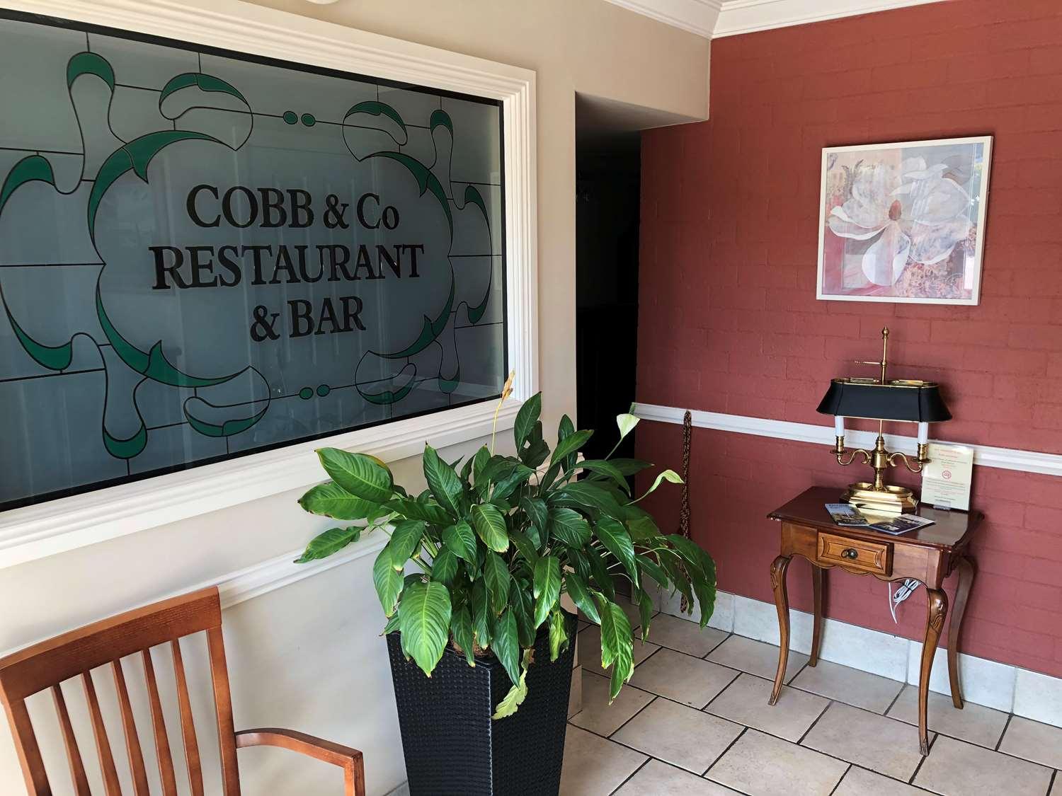 Best Western Coachman'S Inn Motel 배서스트 외부 사진